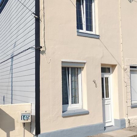Maison De Village Cosy Saint-Eustache-la-Foret Exterior photo